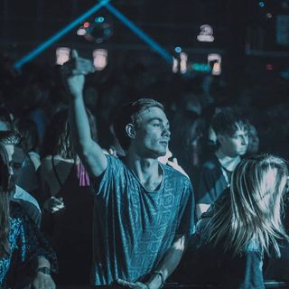 Steevie - Bruson - Valais | Rencontre Mature