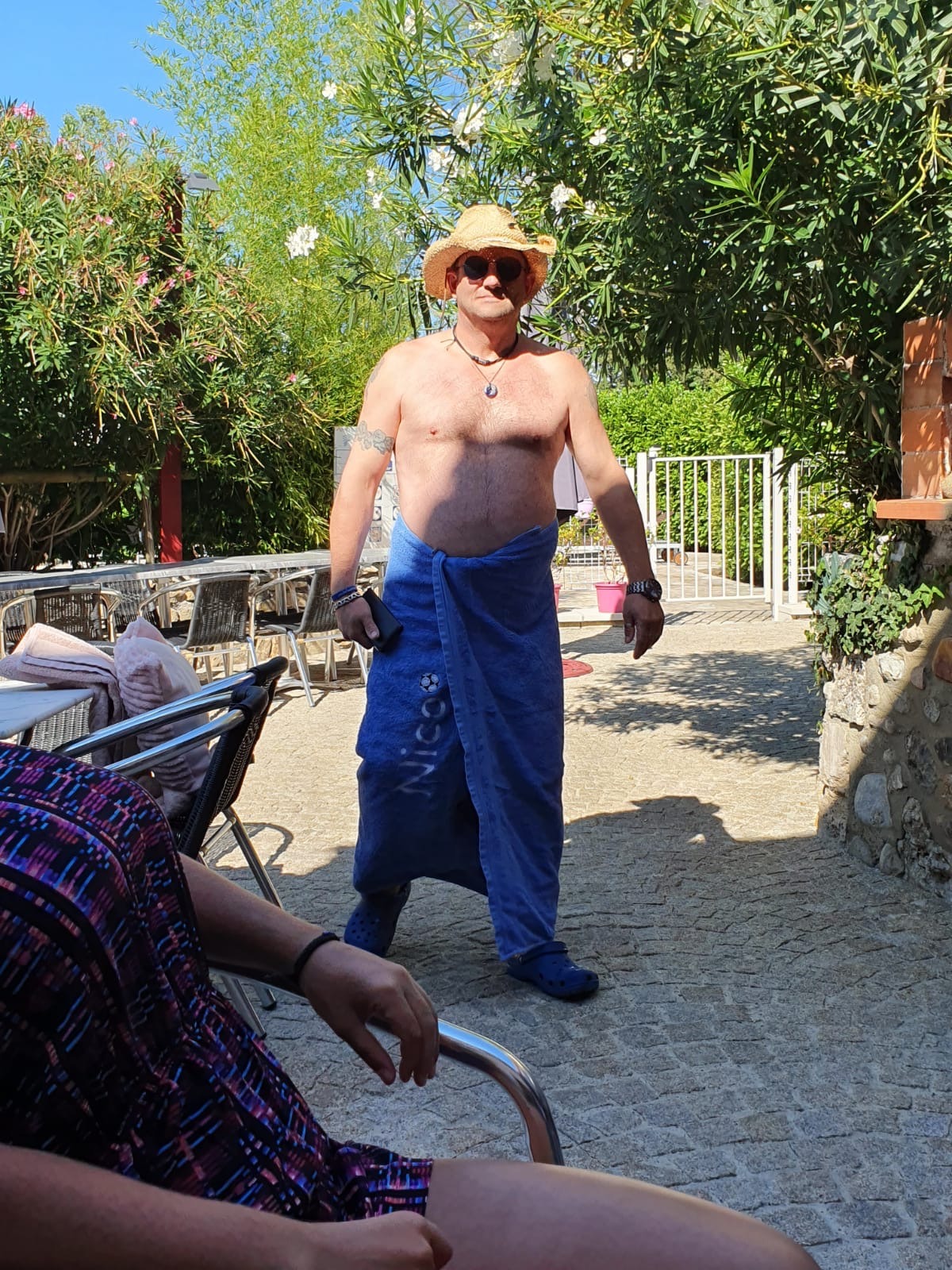 Afif - Biberist - Soleure | Rencontre Mature