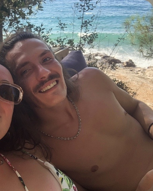 Sileymane - Tartegnin - Vaud | Rencontre Mature