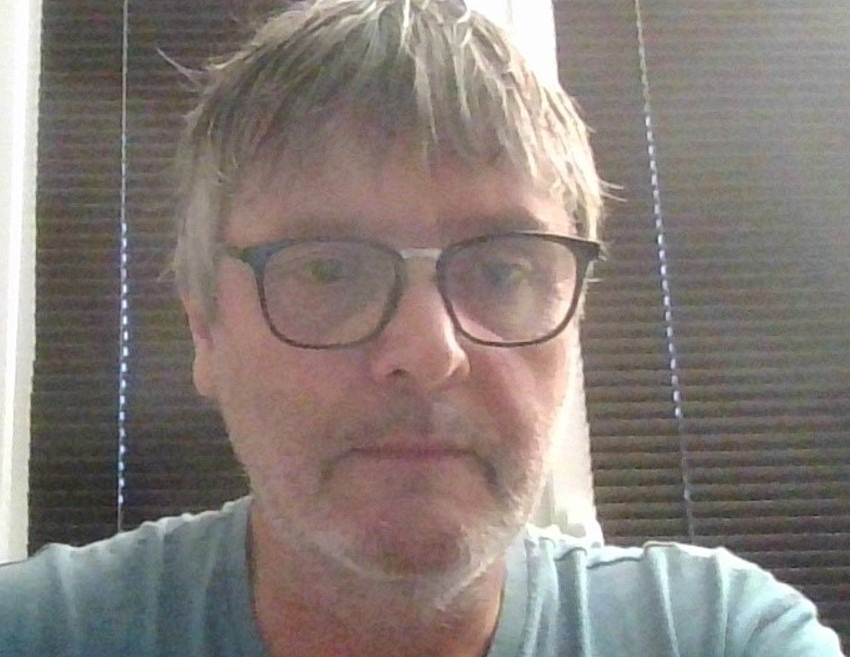 Fredo - Ried-Brig - Valais | Rencontre Mature