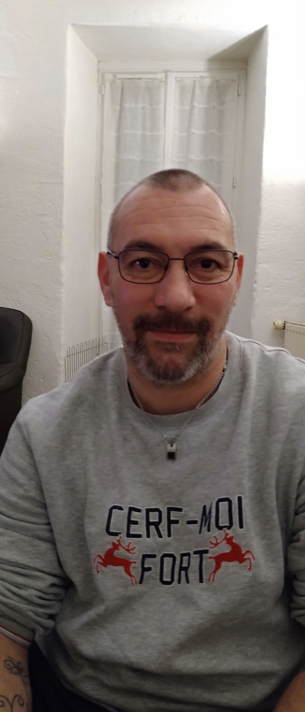 Mohsin - Sullens - Vaud | Rencontre Mature