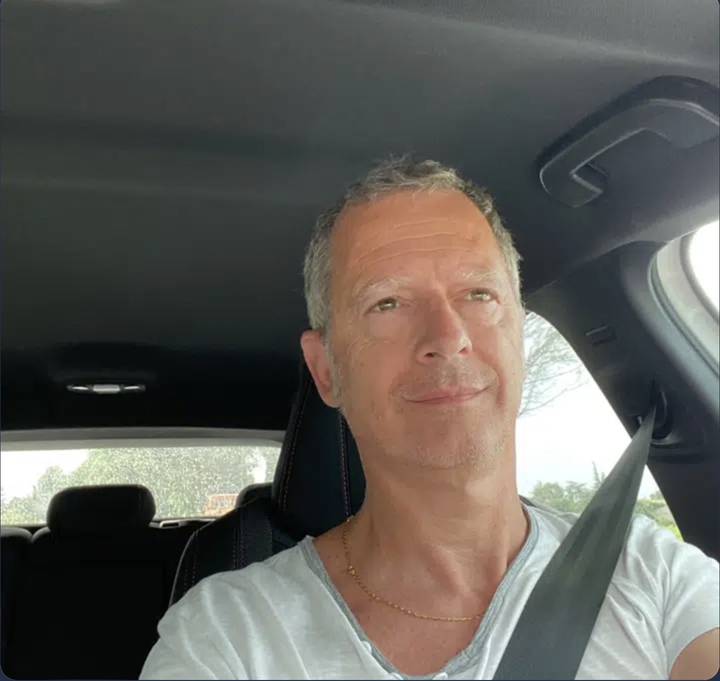 Sten - Montricher - Vaud | Rencontre Mature