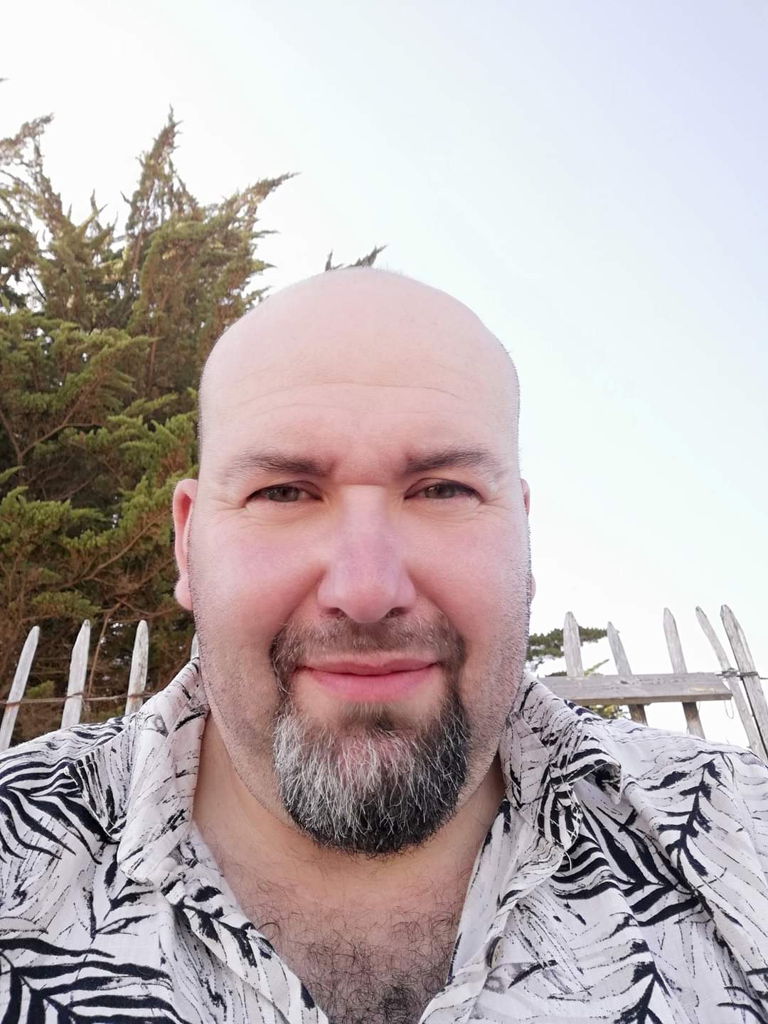 Tibor - Les Paccots - Fribourg | Rencontre Mature