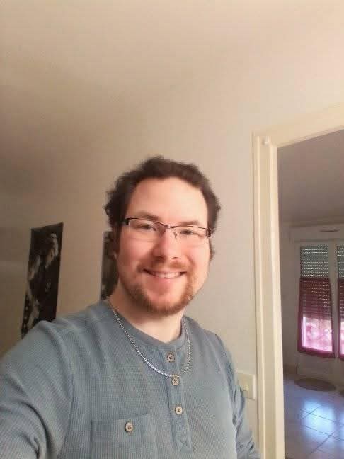 Jacob - Courroux - Jura | Rencontre Mature