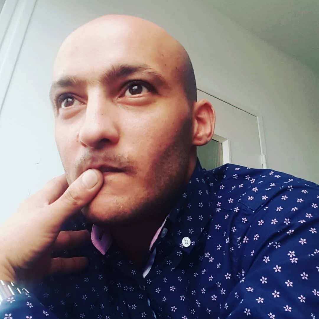 Caleb - Goumois - Jura | Rencontre Mature