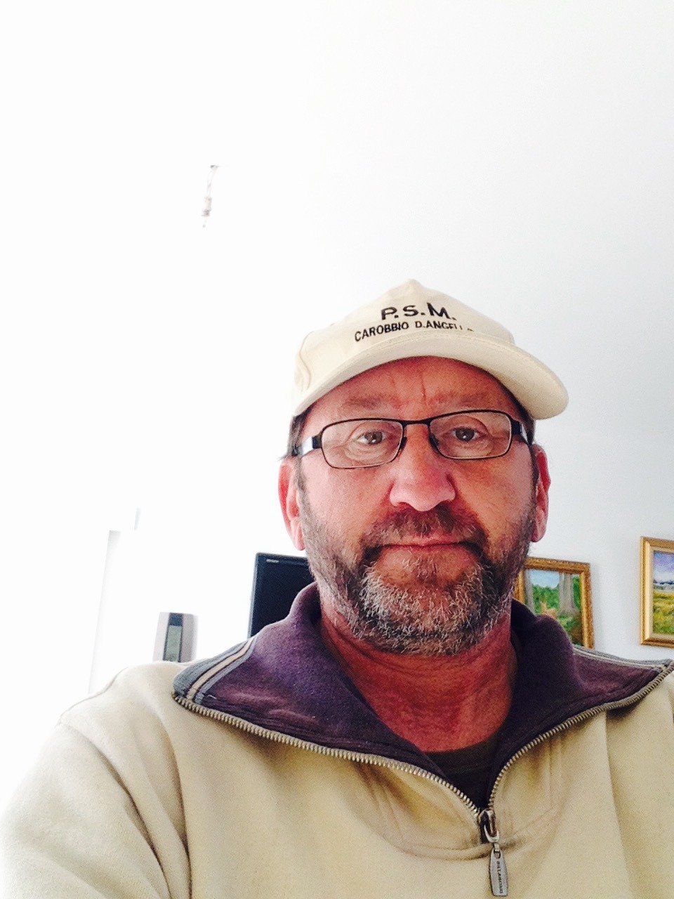 Anas - Wünnewil - Fribourg | Rencontre Mature