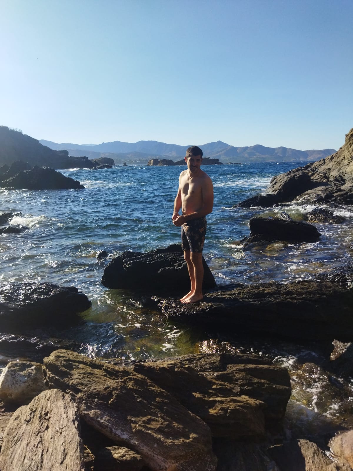 Lucas - Hedingen - Zurich | Rencontre Mature