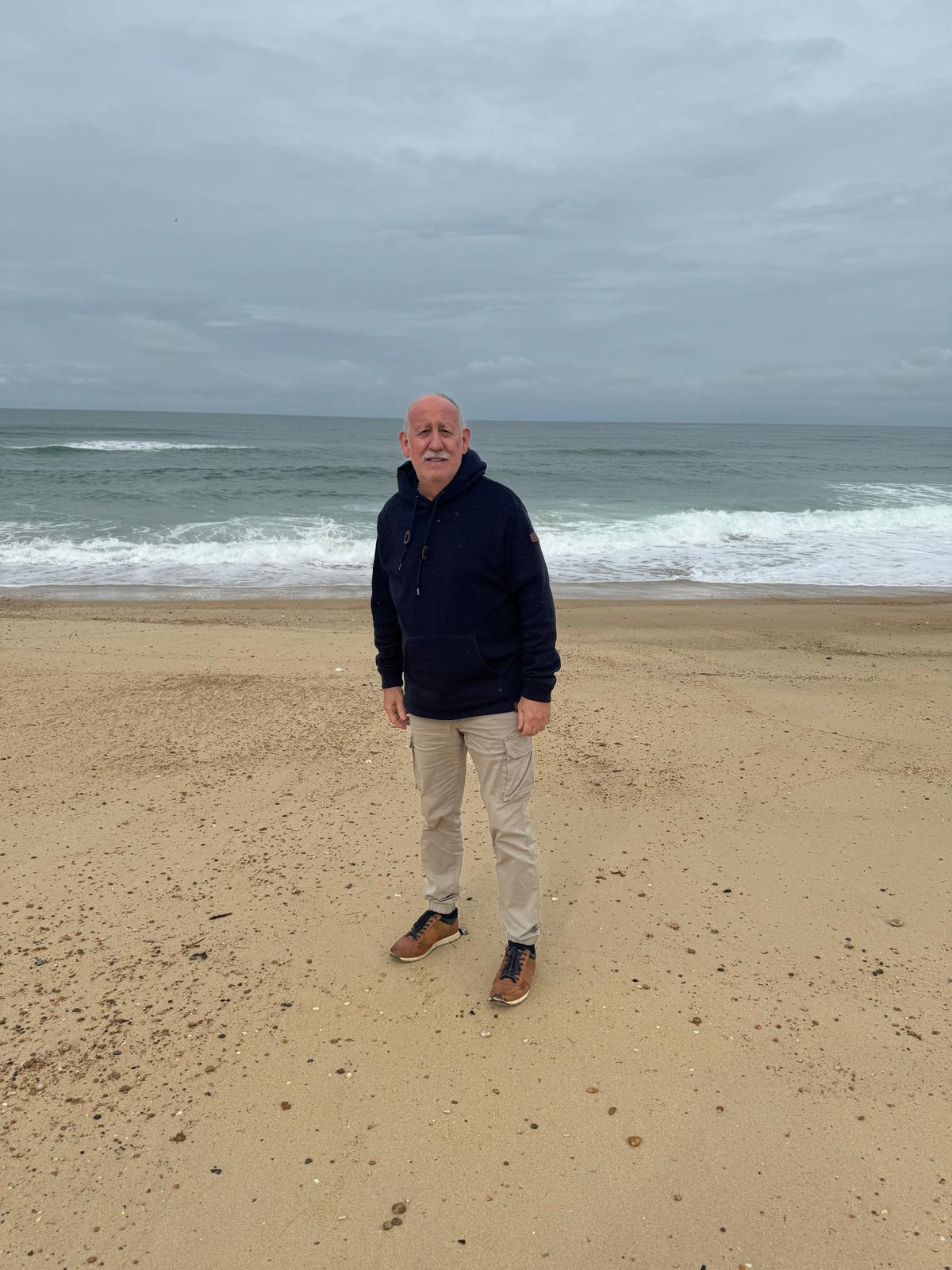 Edgar - Rutschwil (Dägerlen) - Zurich | Rencontre Mature