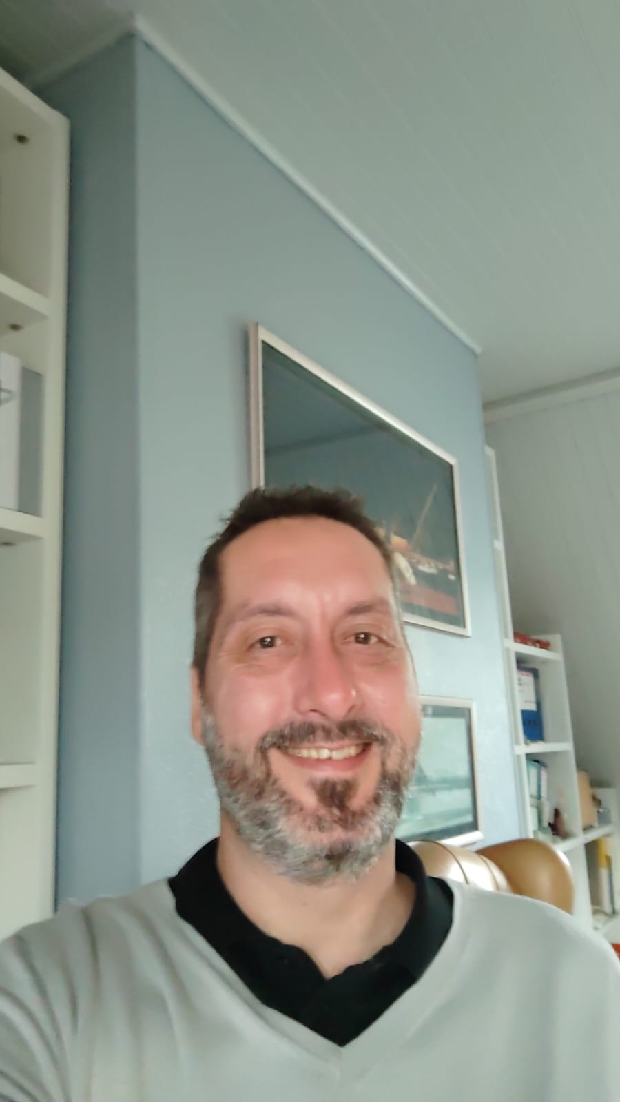 Jacques - Stadel (Winterthur) - Zurich | Rencontre Mature