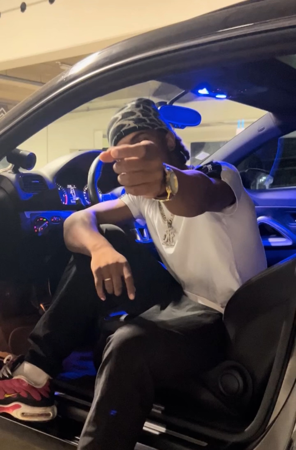 Sifeddine - Versegères - Valais | Rencontre Mature