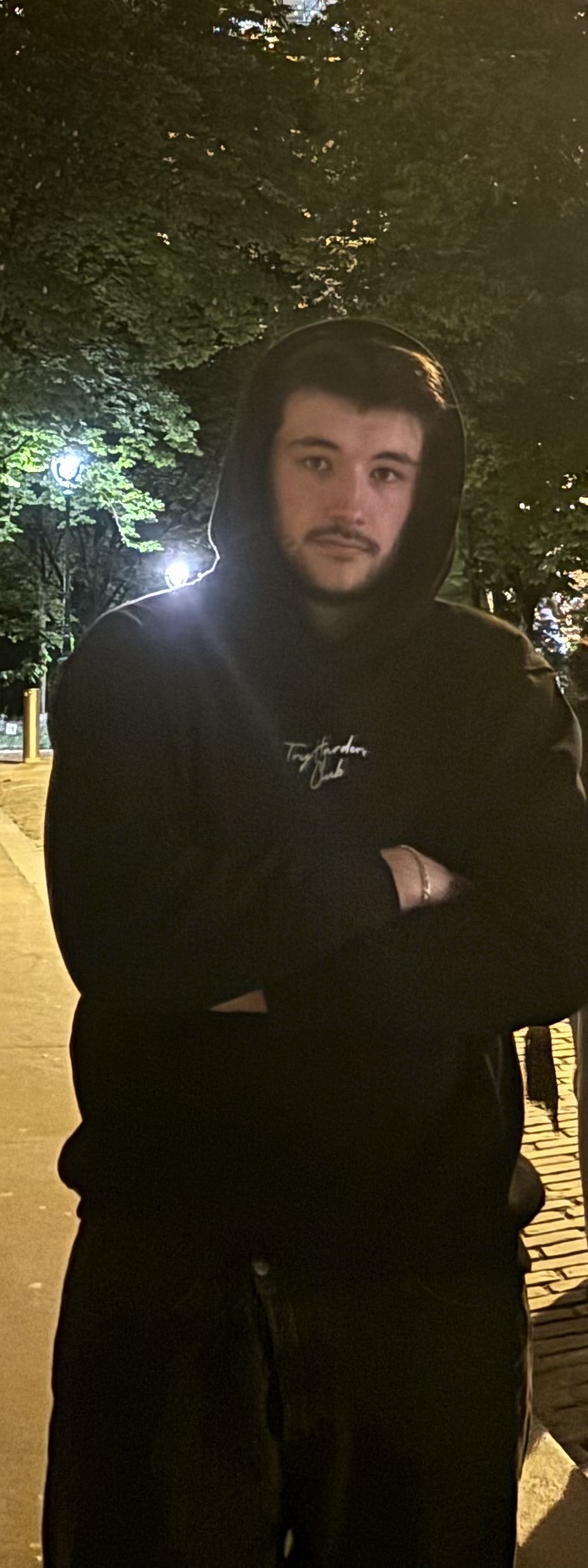 Aboubaker - Chabrey - Vaud | Rencontre Mature