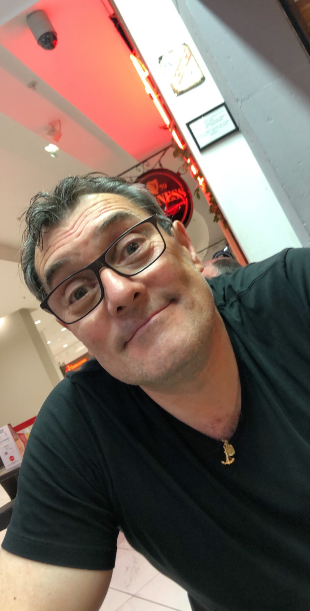 Jimi - Suchy - Vaud | Rencontre Mature