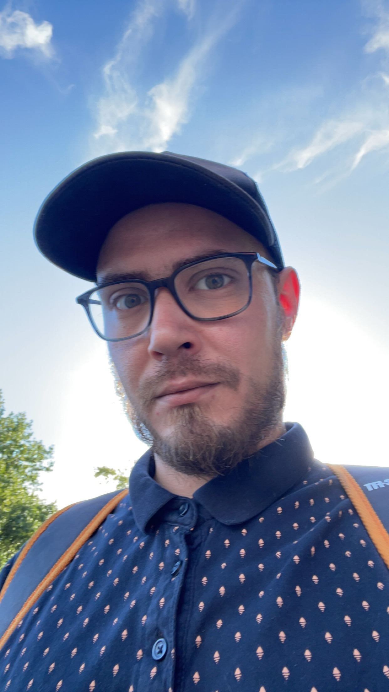 Reynald - Valeyres-sous-Montagny - Vaud | Rencontre Mature