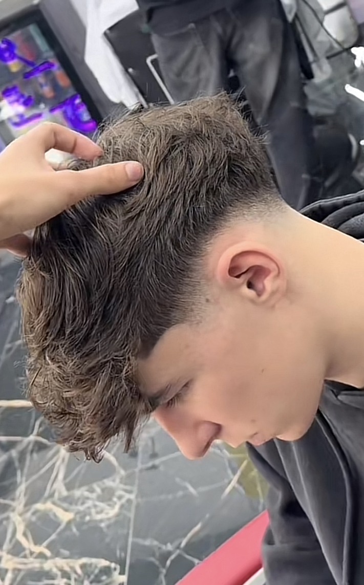 Chan - Filet - Valais | Rencontre Mature