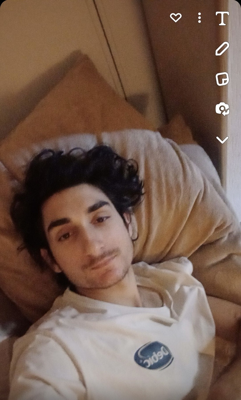 Ezzeddine - Altishofen - Lucerne | Rencontre Mature