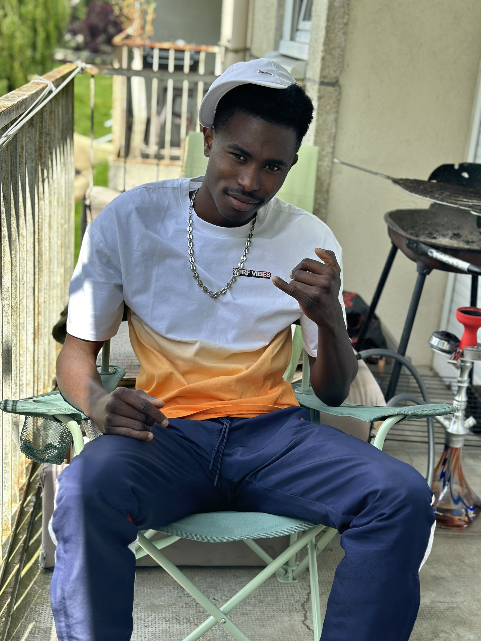 Joani - Dompierre VD - Vaud | Rencontre Mature