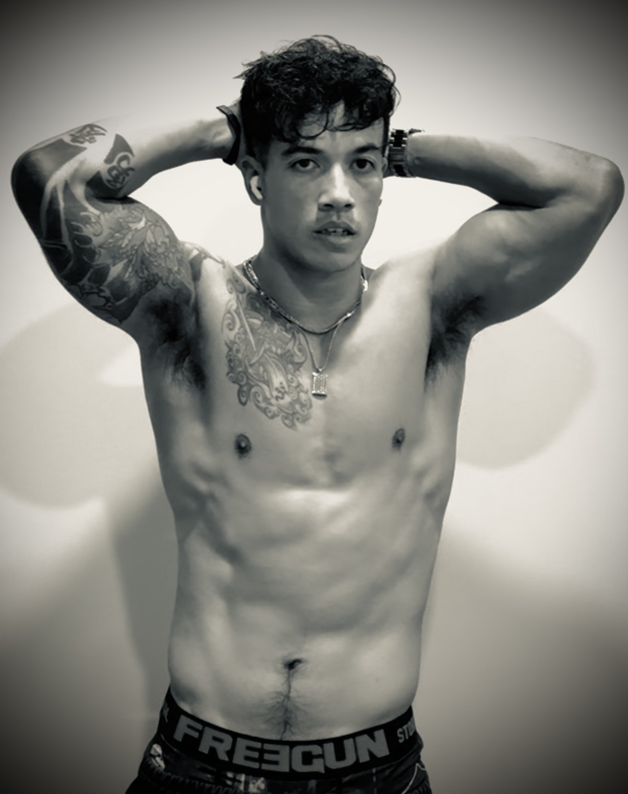 Moaad - Signy - Vaud | Rencontre Mature