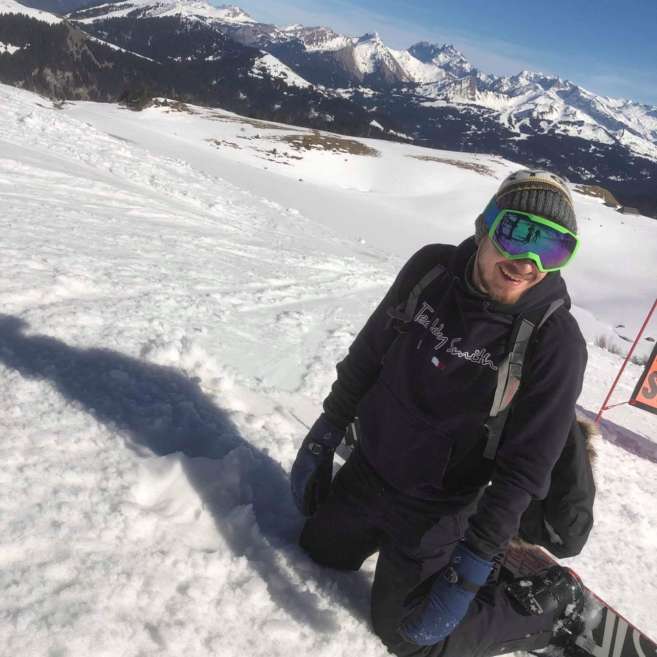 Turgay - Allschwil - Bâle-Campagne | Rencontre Mature