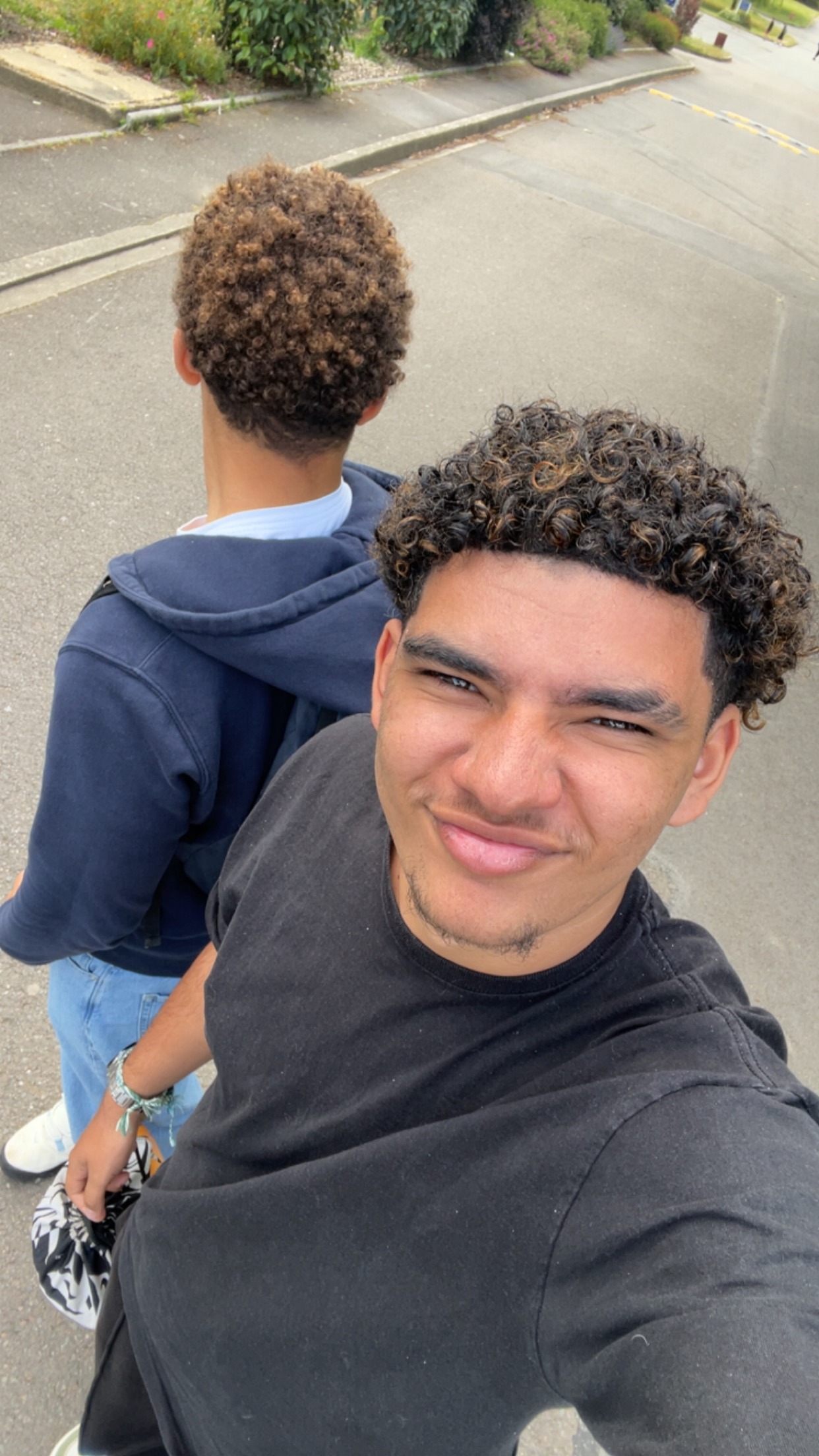 Rick - Marnand - Vaud | Rencontre Mature