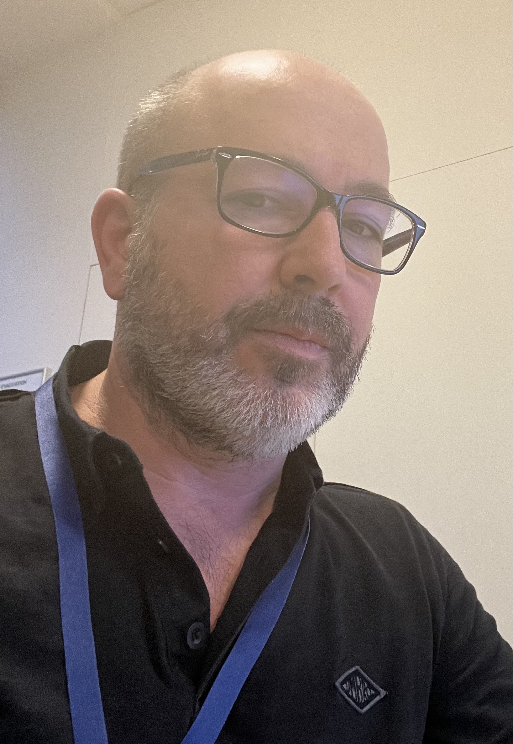 Lazare - Wald ZH - Zurich | Rencontre Mature