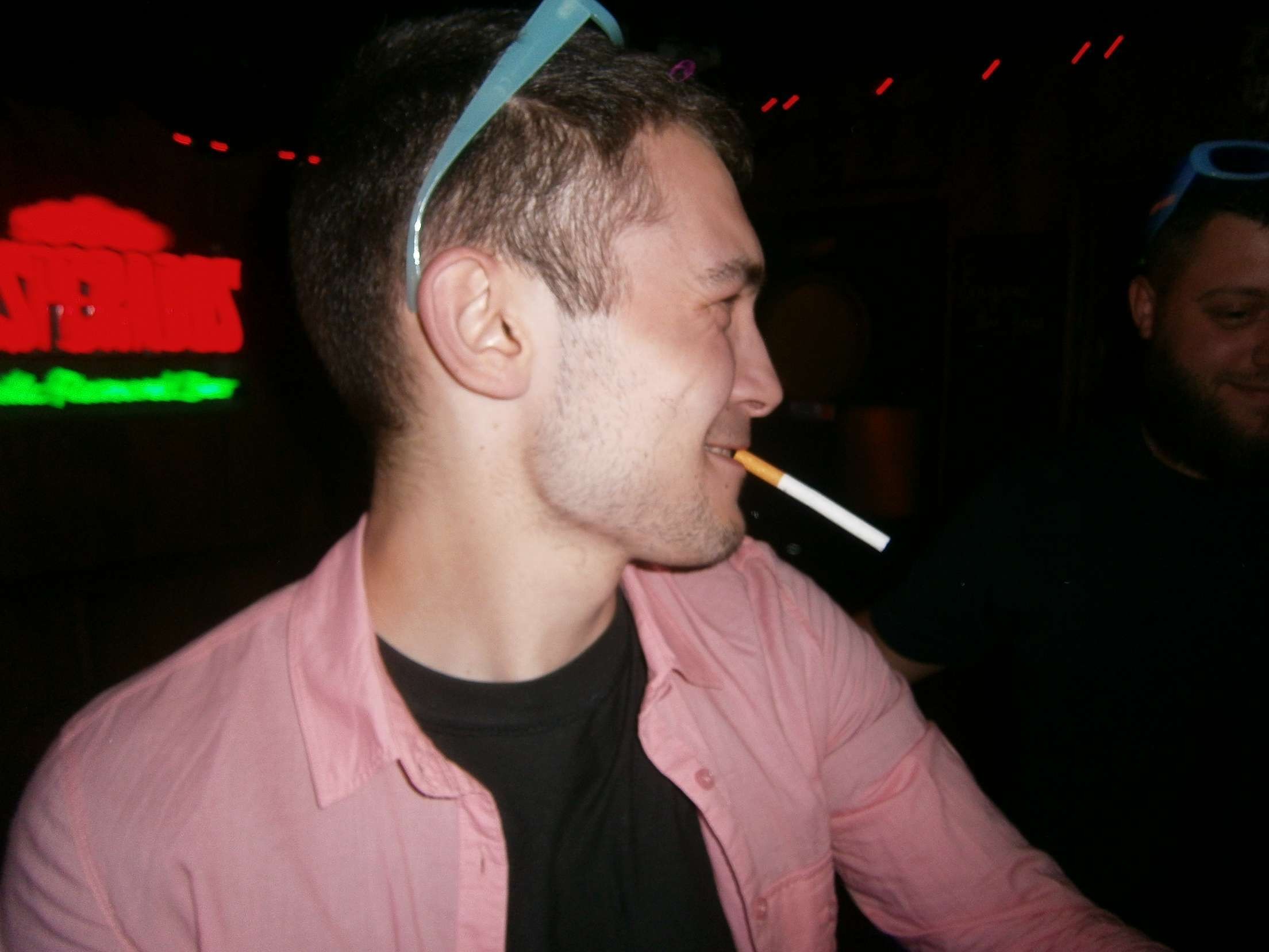 Brendan - Vich - Vaud | Rencontre Mature