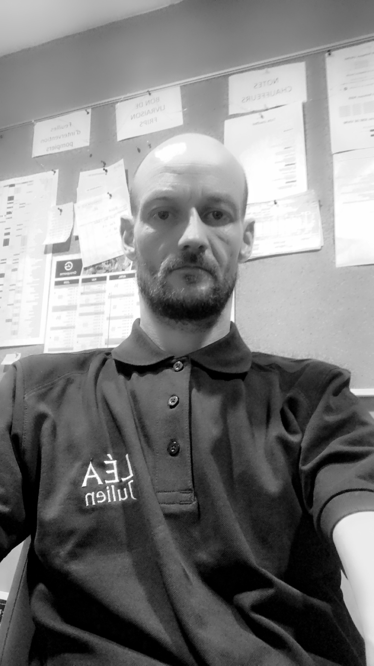 Yoël - Oberurnen - Glaris | Rencontre Mature