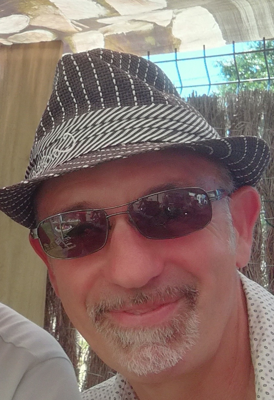 Hillal - Villars-Epeney - Vaud | Rencontre Mature