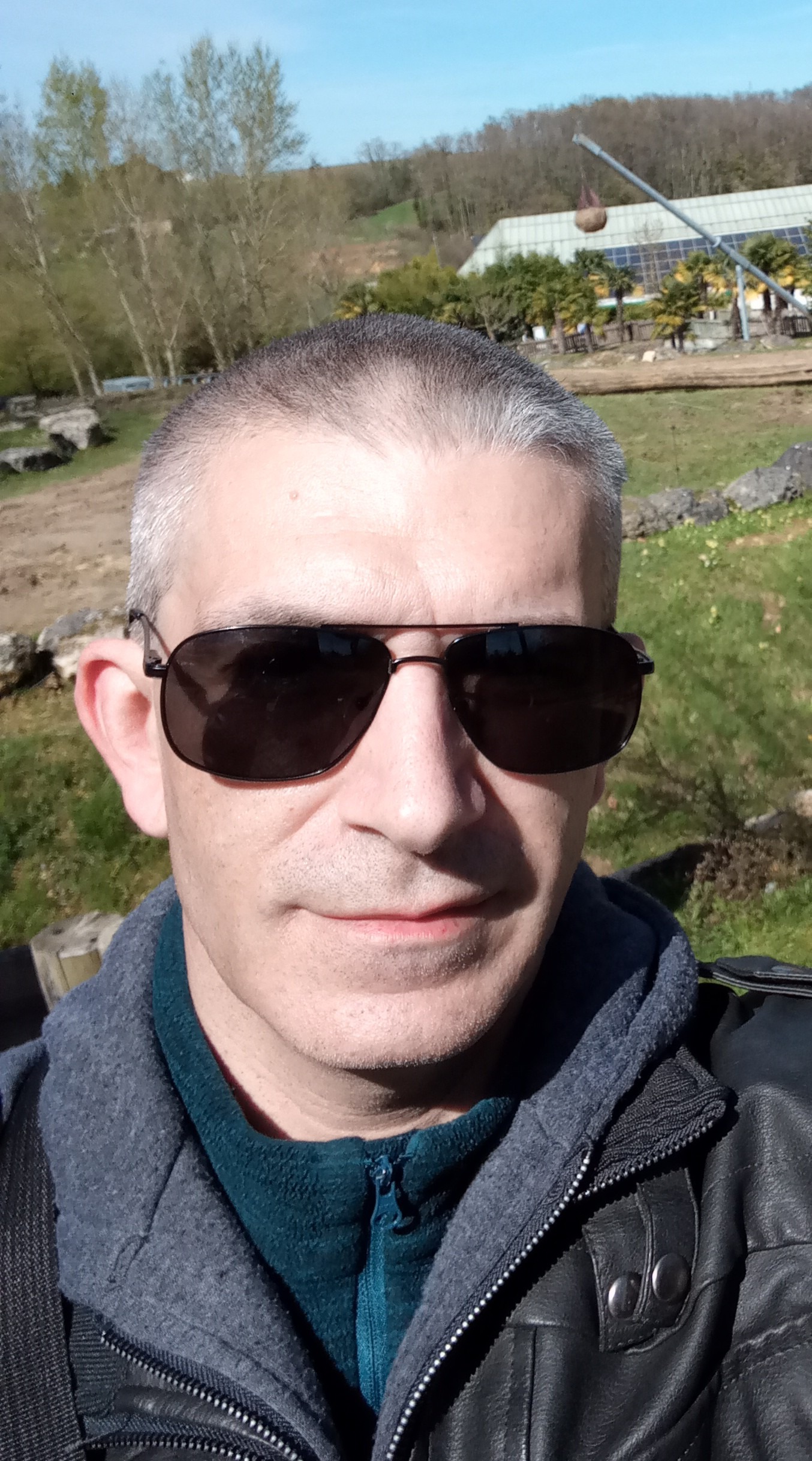 Aloys - Hilfikon - Argovie | Rencontre Mature