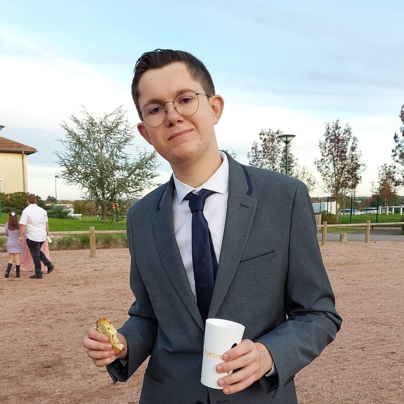 Luck - Baulmes - Vaud | Rencontre Mature