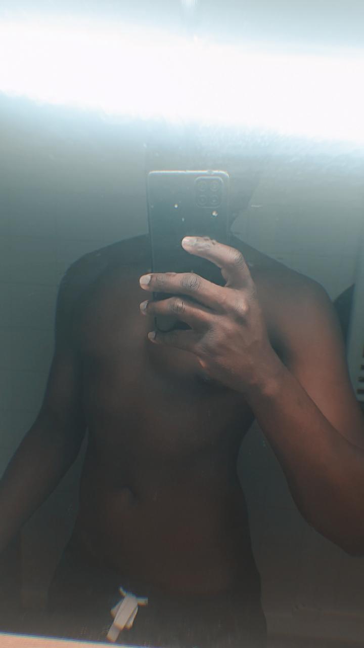 Rouchdi - St-Prex - Vaud | Rencontre Mature