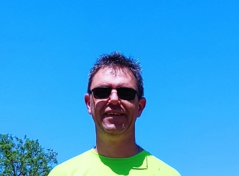 Tyrone - Egerkingen - Soleure | Rencontre Mature