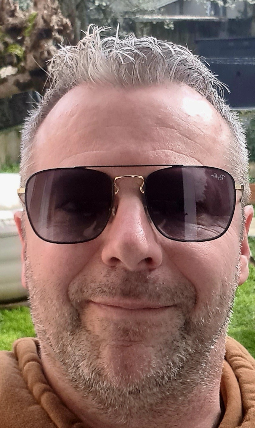 Darris - Gockhausen - Zurich | Rencontre Mature