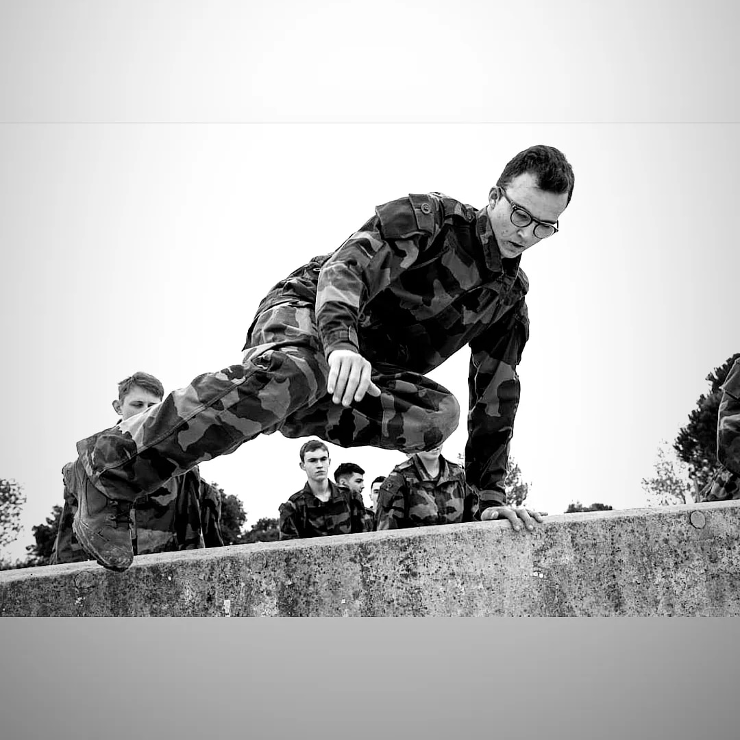 Jovanny - Chesalles-sur-Moudon - Vaud | Rencontre Mature