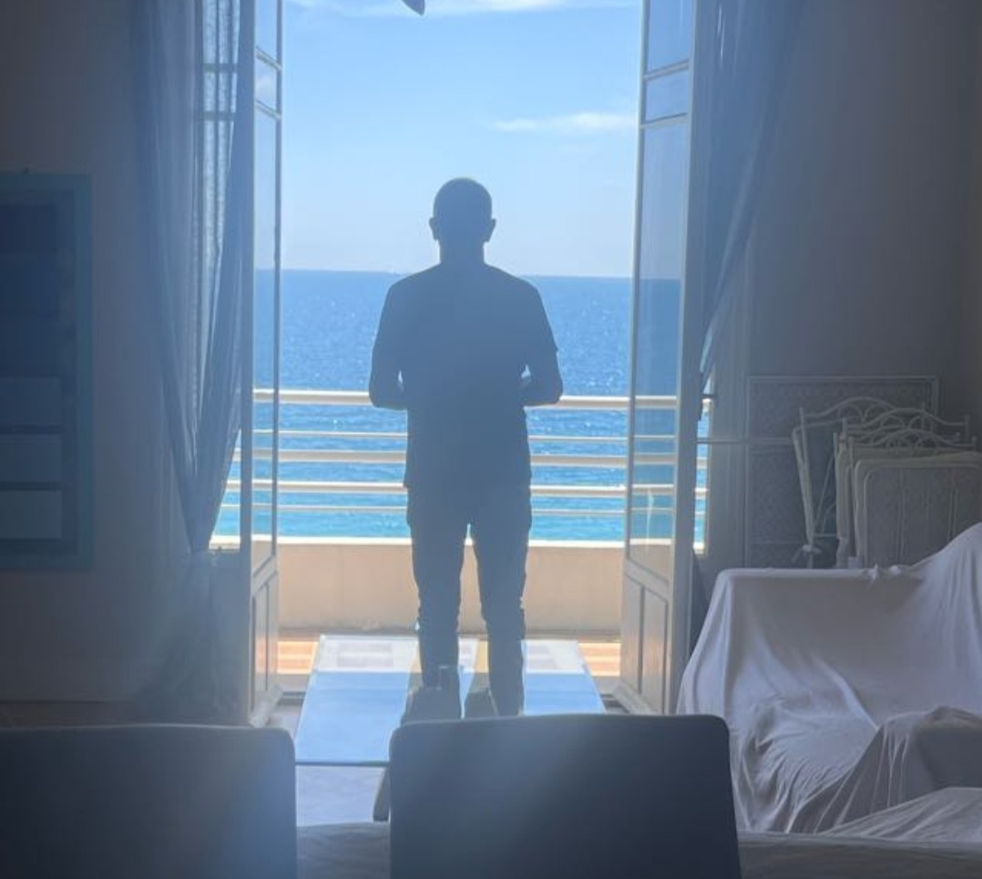 Aladin - Gluringen - Valais | Rencontre Mature