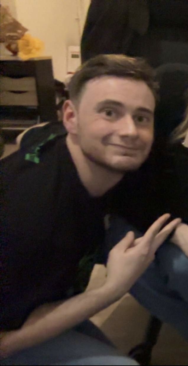 Bedros - Benglen - Zurich | Rencontre Mature