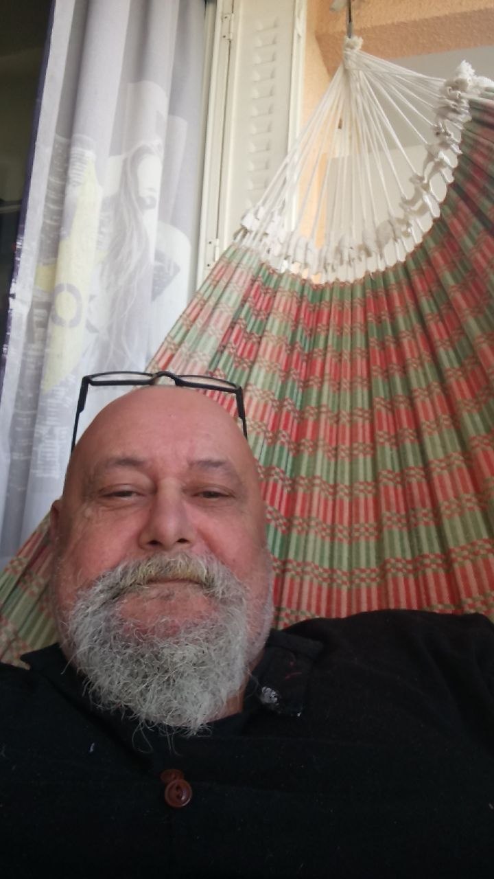 Karel - Feusisberg - Schwytz | Rencontre Mature