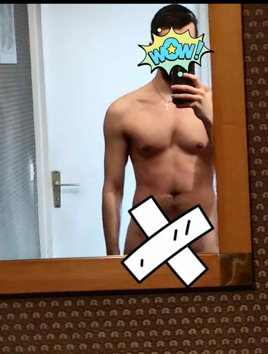 Suleiman - Zuben - Thurgovie | Rencontre Mature