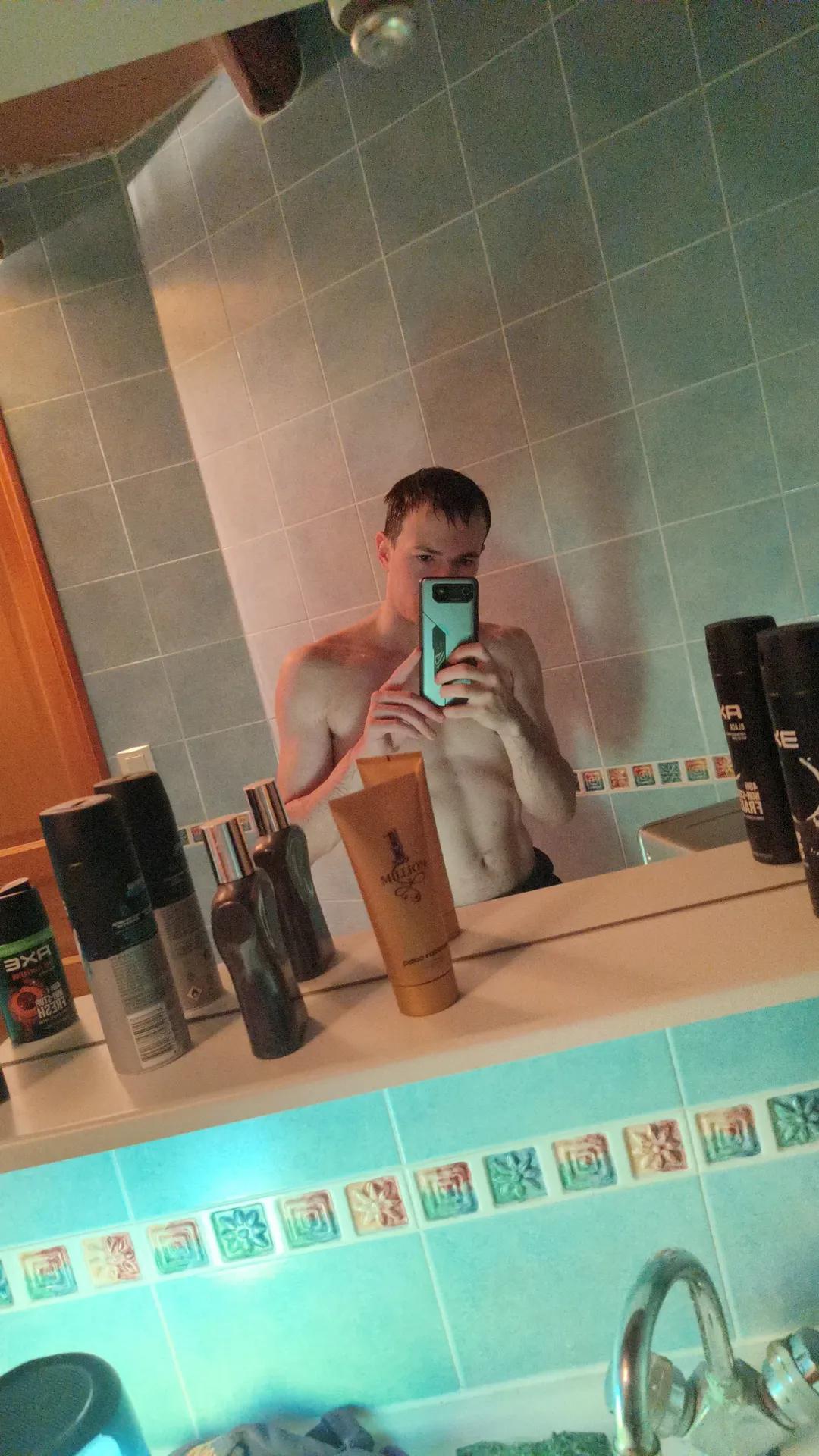 Angelino - Bättwil - Soleure | Rencontre Mature