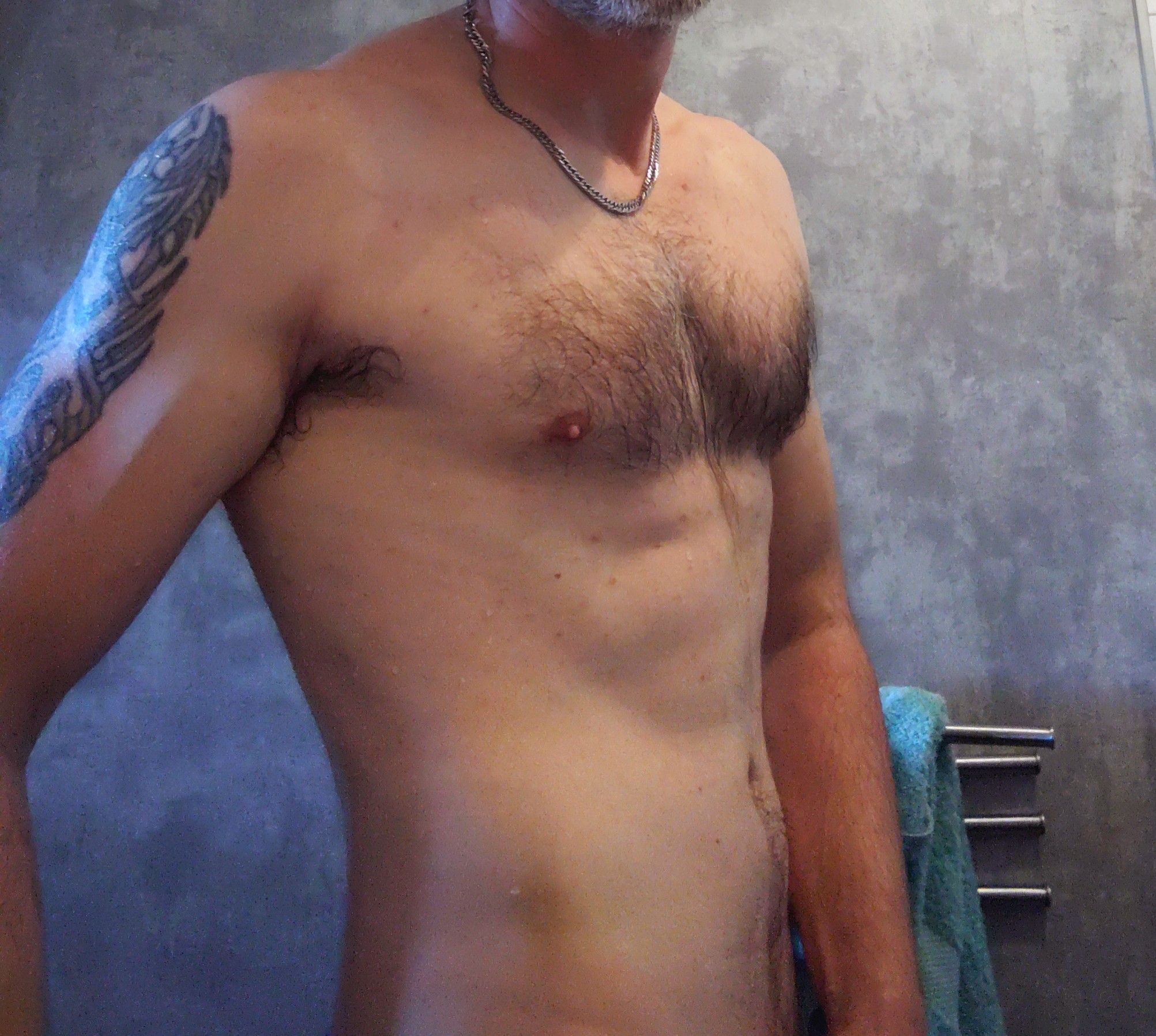 Teri - Palézieux - Vaud | Rencontre Mature