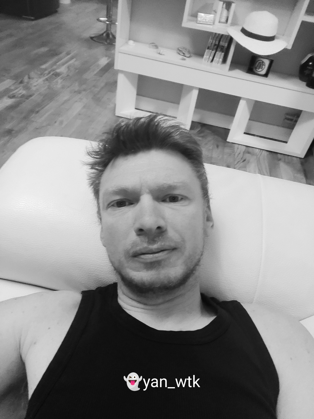 Shmouel - Dully - Vaud | Rencontre Mature