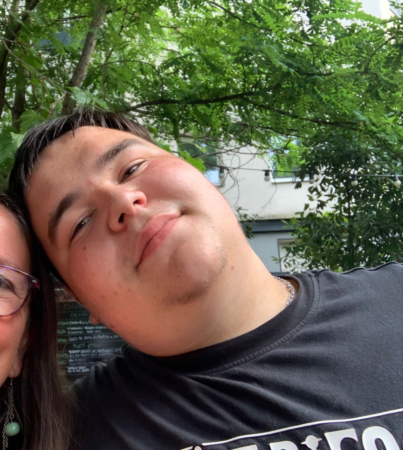 Nejib - Epesses - Vaud | Rencontre Mature