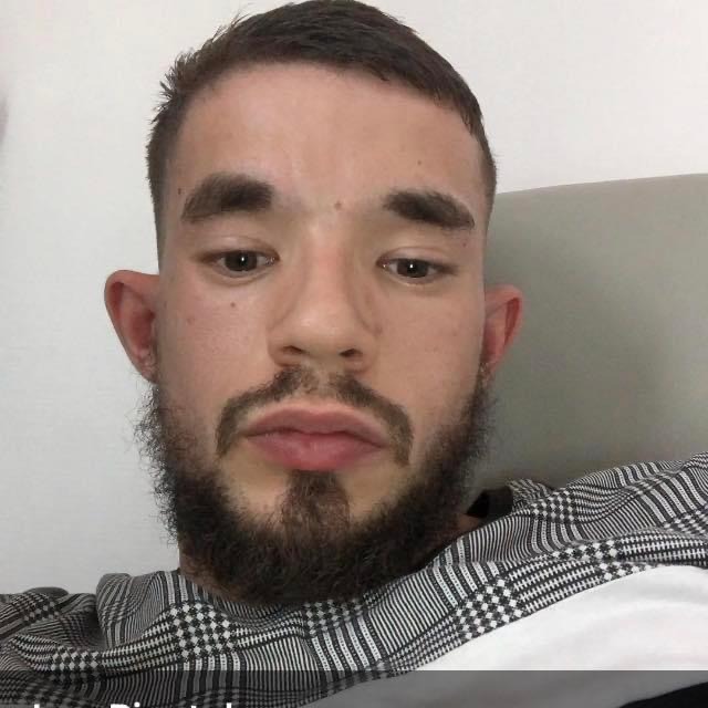 Lior - Watt - Zurich | Rencontre Mature