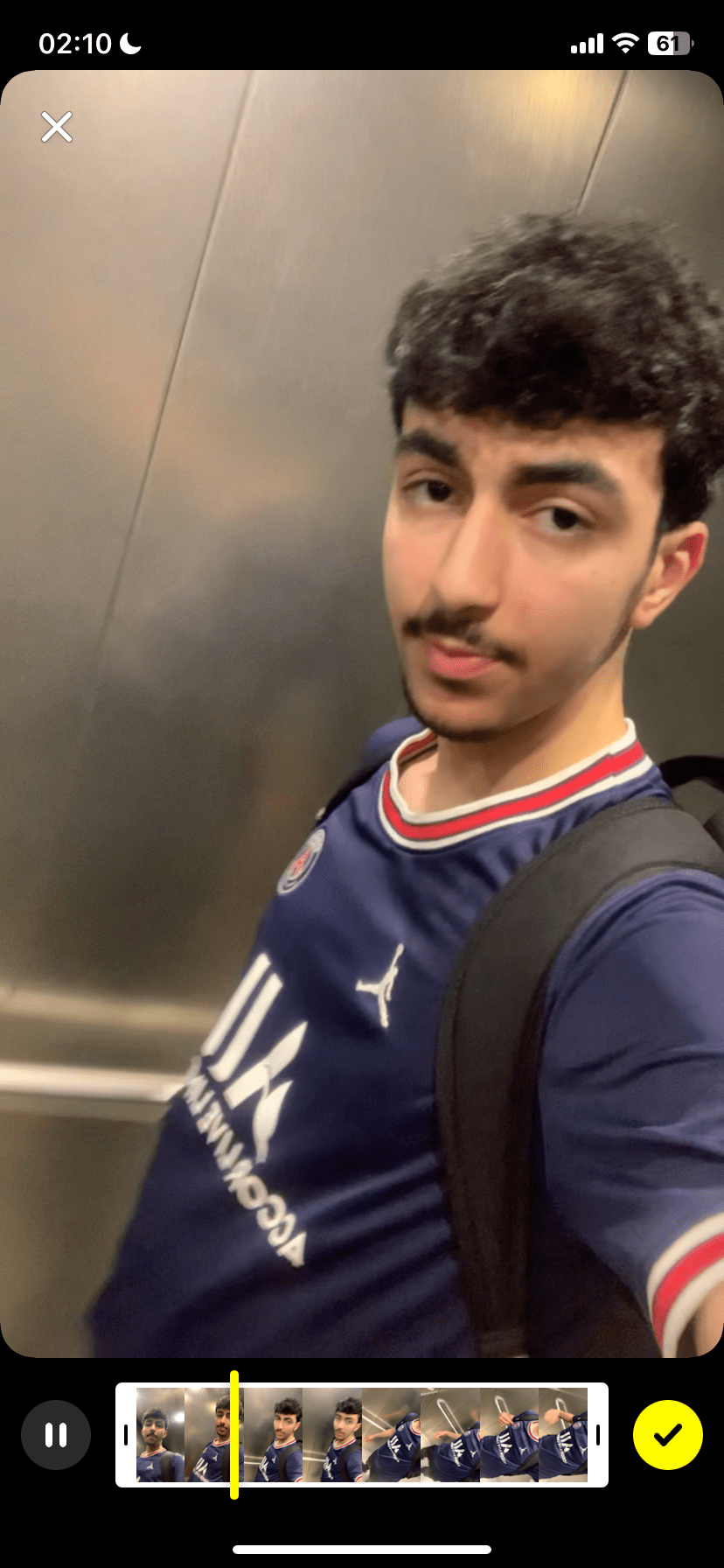 Ritchie - Dully - Vaud | Rencontre Mature