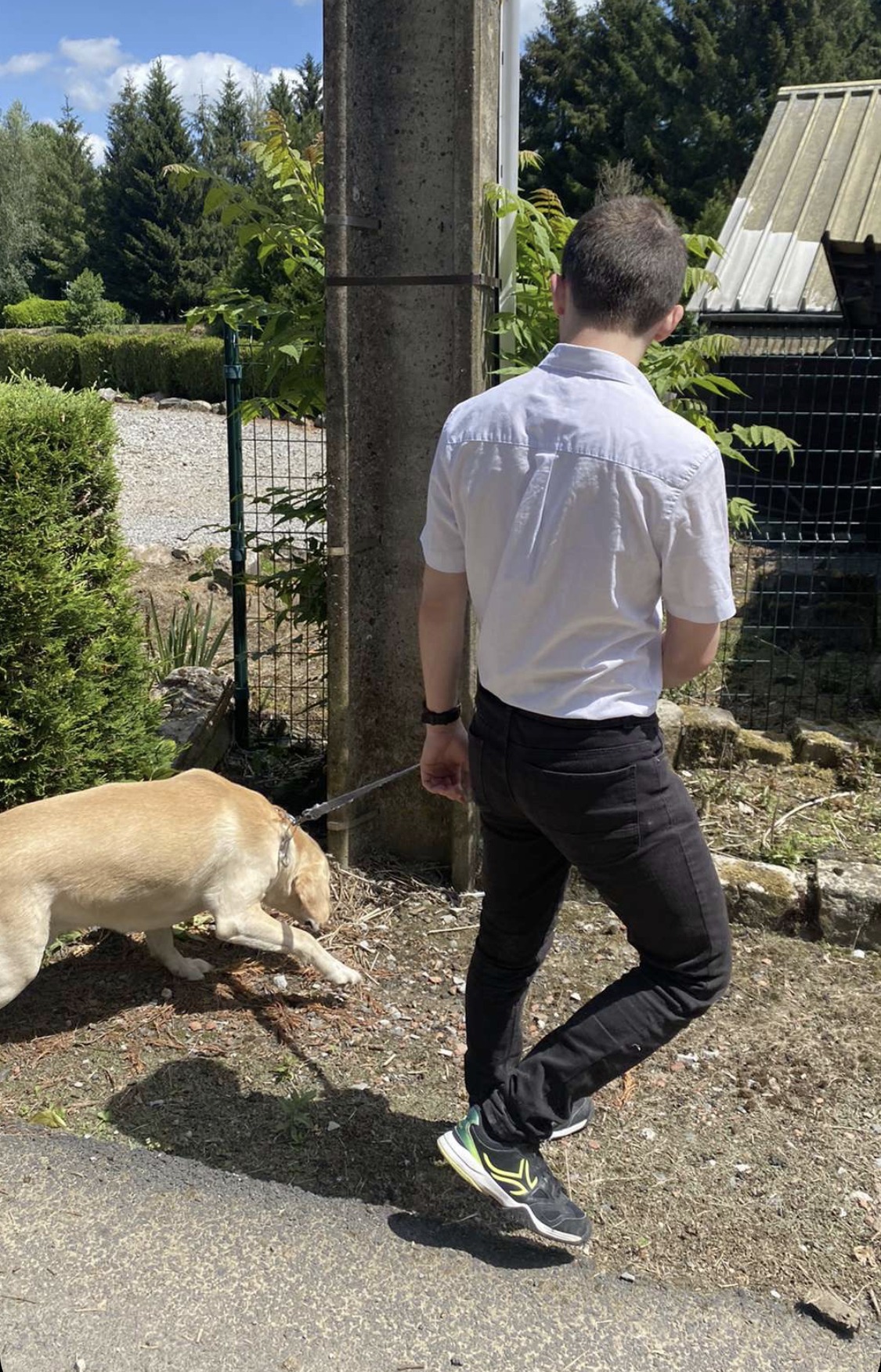 Giovany - Diesbach GL - Glaris | Rencontre Mature