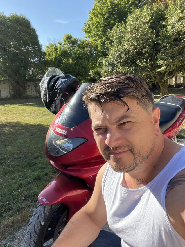 Sadou - Jongny - Vaud | Rencontre Mature