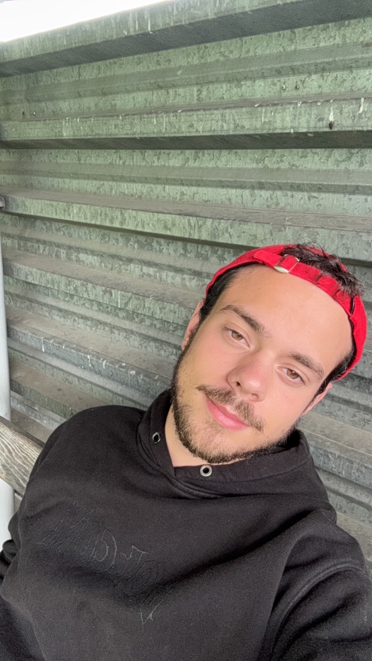 Tommi - Echandens - Vaud | Rencontre Mature