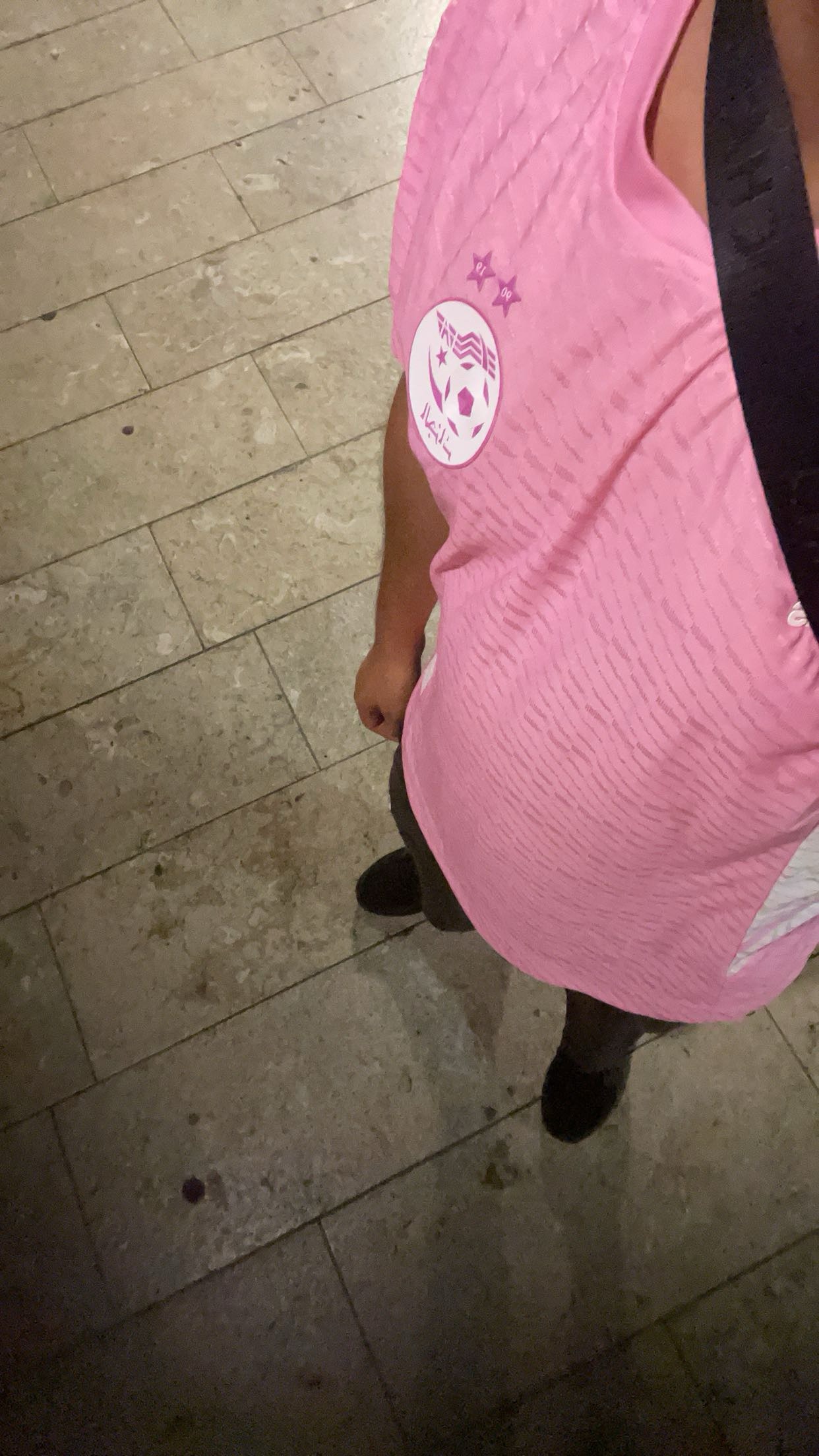 Abdalla - Villars-Bozon - Vaud | Rencontre Mature