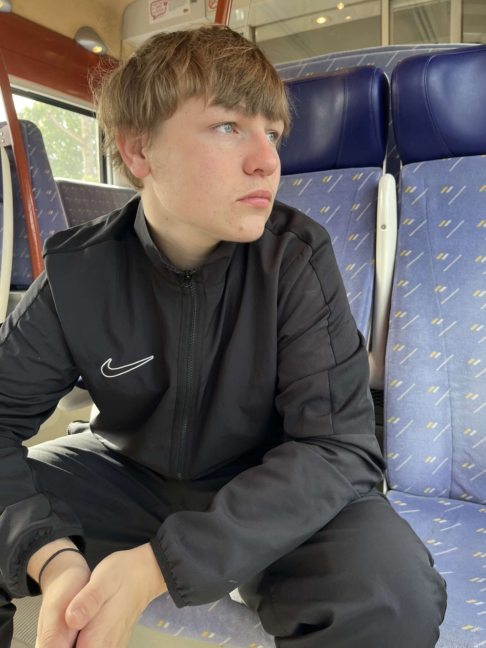 Jean-manuel - Rue - Fribourg | Rencontre Mature