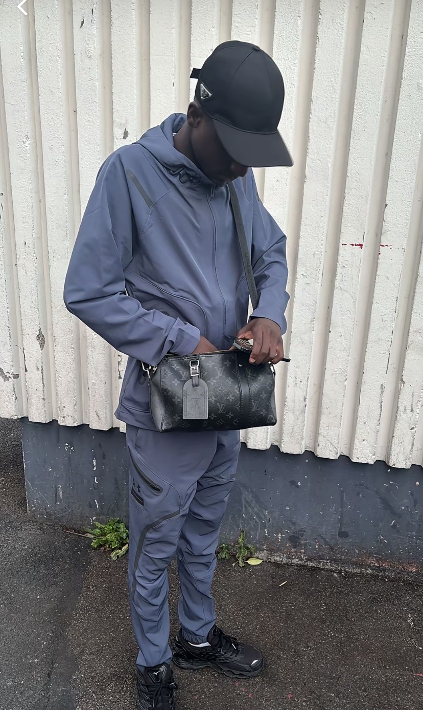 Timoleon - Geschinen - Valais | Rencontre Mature