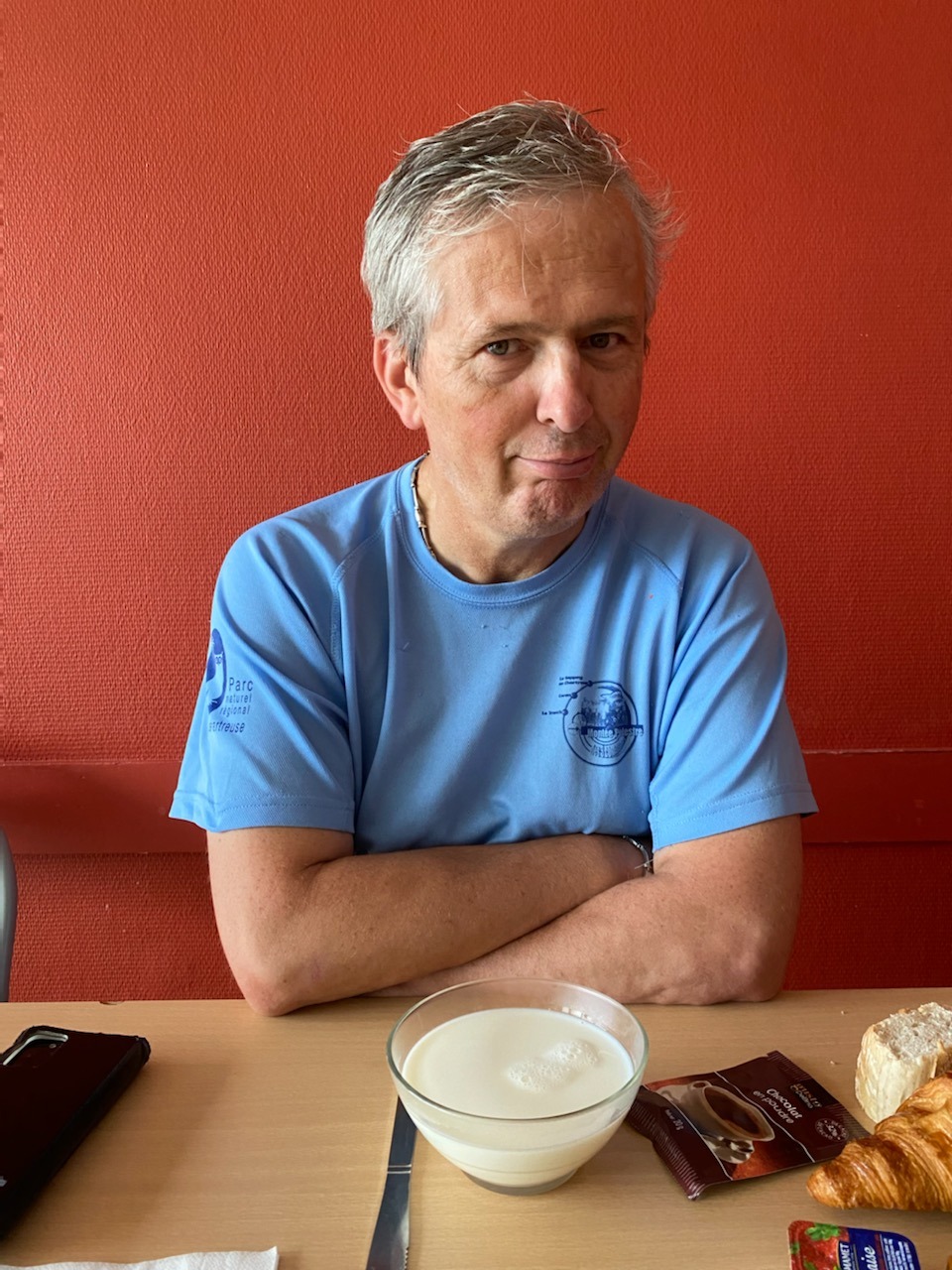 Djimy - Ballens - Vaud | Rencontre Mature